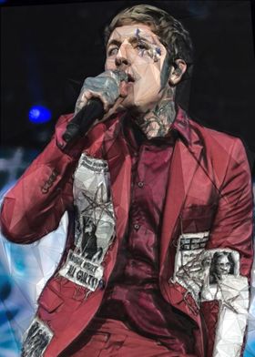 oliver sykes