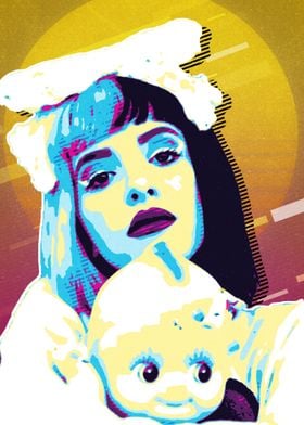 Melanie Martinez