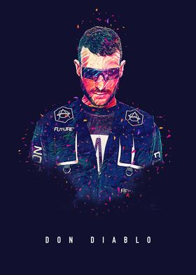 DON DIABLO