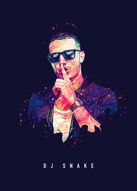 DJ SNAKE