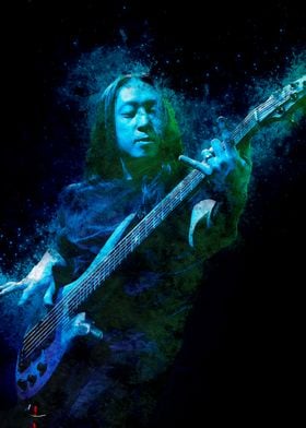 John Ro Myung