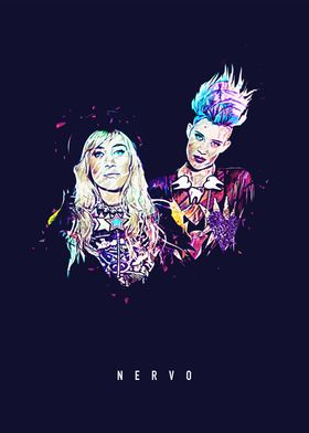 NERVO
