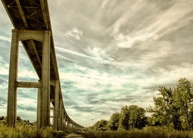 Abstract Bridge