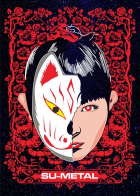 Babymetal Su metal