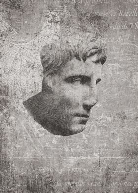 Head of Augustus