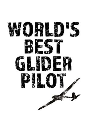 Worlds best glider pilot