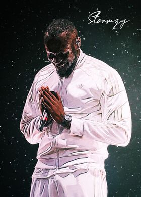 Stormzy