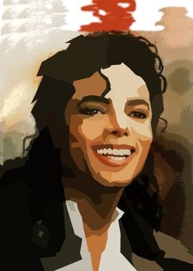 mj king of pop