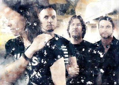 Alter Bridge 2