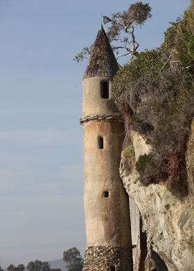 Pirate Tower