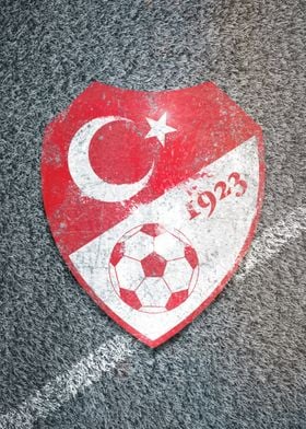 Turkey soccer Team