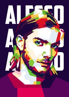 Alesso