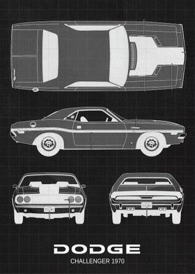 1970S Car Blueprints-preview-3