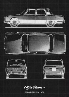 1970S Car Blueprints-preview-2