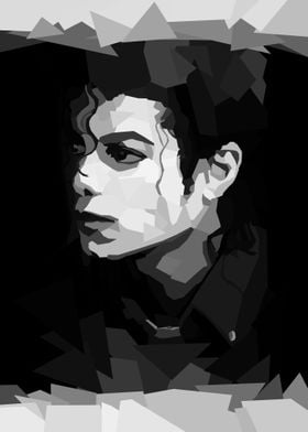 michael jackson mj