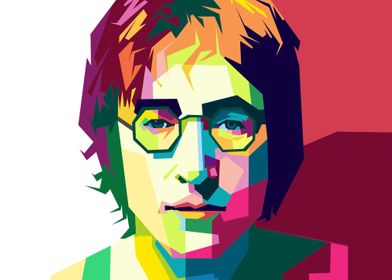 jhon lennon