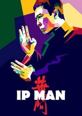 IP Man
