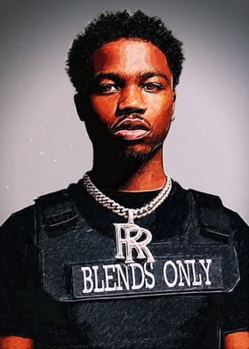 Roddy Ricch