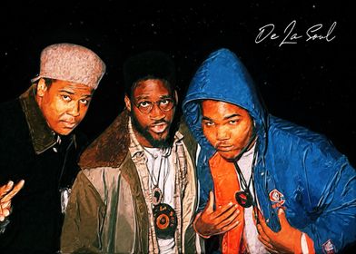 De La Soul