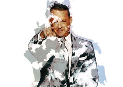 Tom Hanks