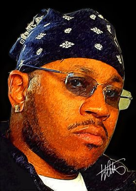 LL Cool J