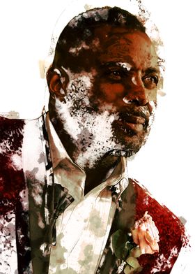 Idris Elba