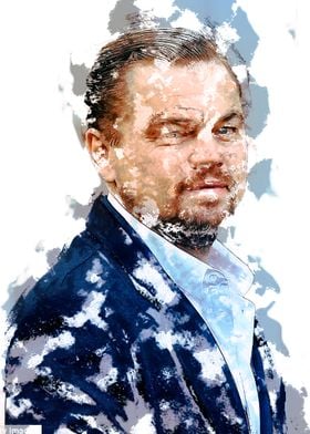 Leonardo DiCaprio