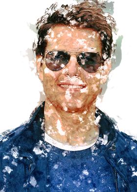 Tom Cruise