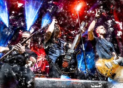 ALTER BRIDGE7