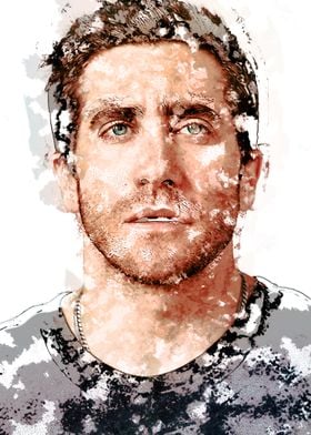 Jake Gyllenhaal