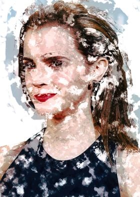 Emma Watson