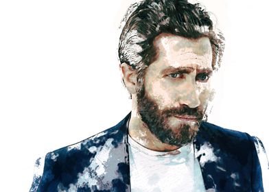 Jake Gyllenhaal