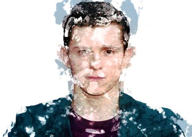 Tom Holland