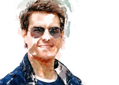 Tom Cruise