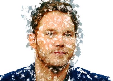 Chris Pratt