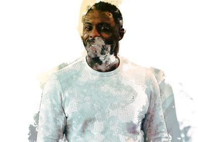 Idris Elba