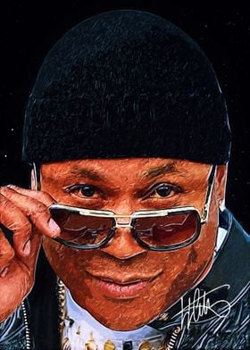 LL Cool J