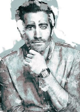 Jake Gyllenhaal