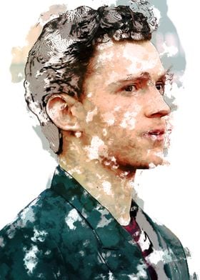 Tom Holland