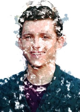 Tom Holland