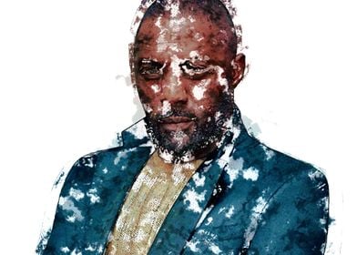 Idris Elba