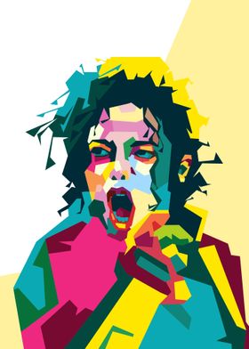 Michael Jackson