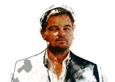 Leonardo DiCaprio