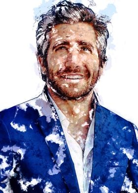 Jake Gyllenhaal