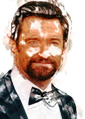 Hugh Jackman