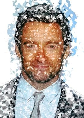 Hugh Jackman