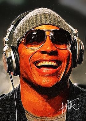 LL Cool J