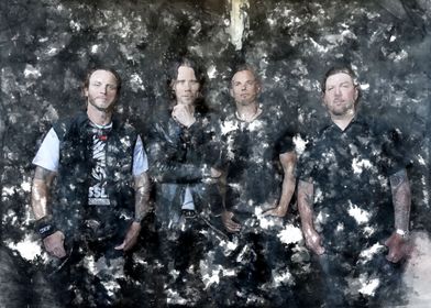 Alter Bridge