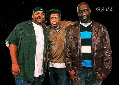 De La Soul