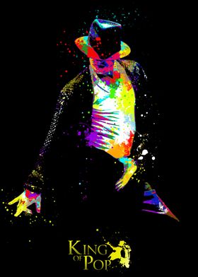 Michael Jackson 4